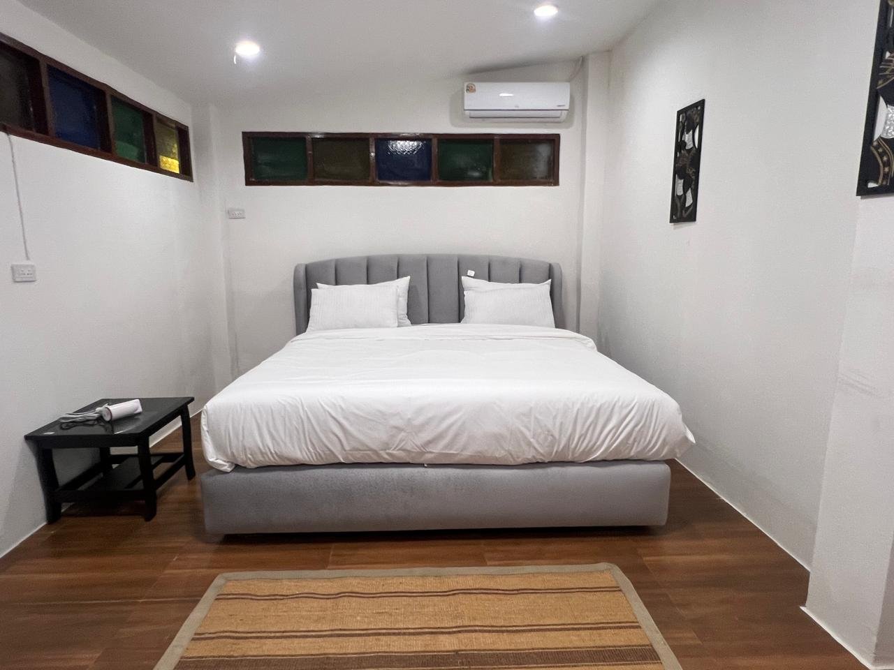 premium 3-star hotel in Pattaya